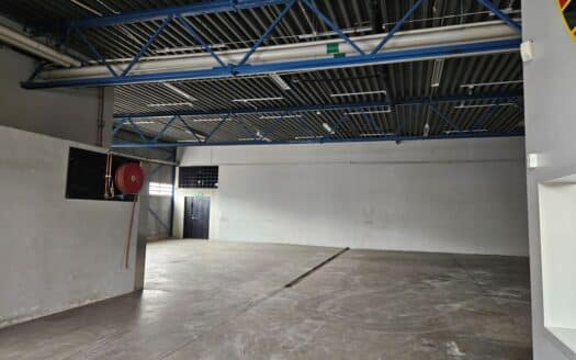 Garage/verkstad, Förrådsvägen 3 , Södertälje