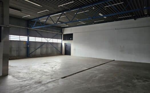 Garage/verkstad, Förrådsvägen 3 , Södertälje