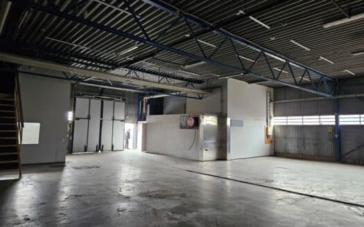 Garage/verkstad, Förrådsvägen 3 , Södertälje