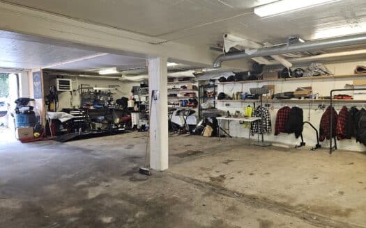 Lokal uthyres – Wedavägen 16 A, Södertälje