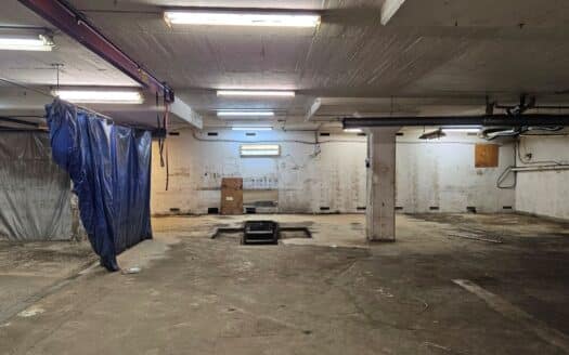 Lokal uthyres – Bilhall / Biltvätt / Bilverkstad i Weda Industriområde, Södertälje