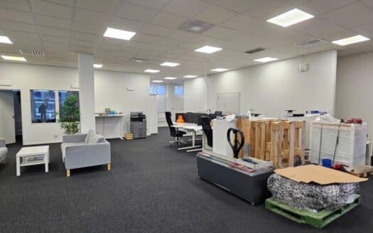 Lokal/Wedavägen 1 A, Södertälje