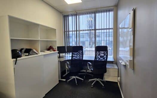 Lokal/Wedavägen 1 A, Södertälje