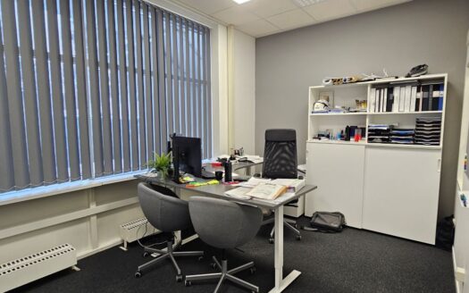 Lokal/Wedavägen 1 A, Södertälje