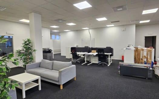 Lokal/Wedavägen 1 A, Södertälje