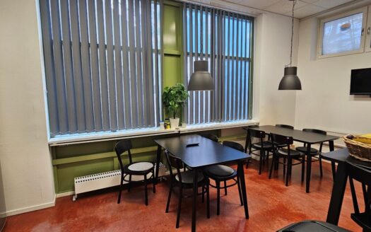 Lokal/Wedavägen 1 A, Södertälje