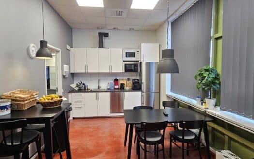 Lokal/Wedavägen 1 A, Södertälje