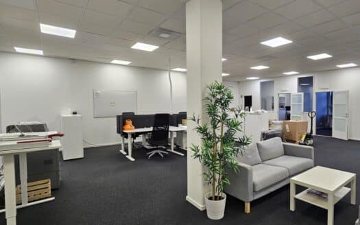 Lokal/Wedavägen 1 A, Södertälje