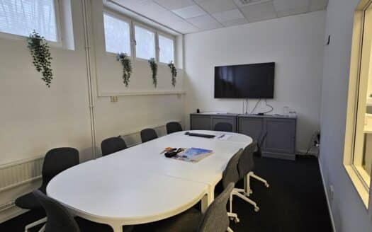 Lokal/Wedavägen 1 A, Södertälje