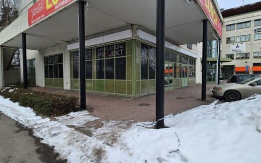 Lokal/Wedavägen 1 A, Södertälje