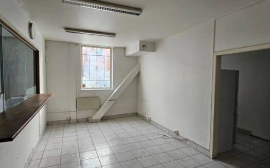 Industrilokal i Weda Handelsområde – Södertälje