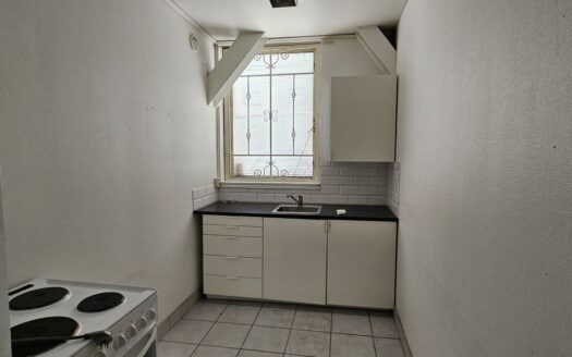 Industrilokal i Weda Handelsområde – Södertälje