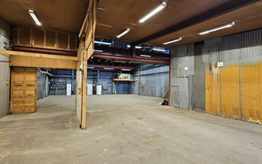 Lokal/ Brunnsängsvägen 20, Södertälje