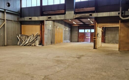 Lokal/ Brunnsängsvägen 20, Södertälje