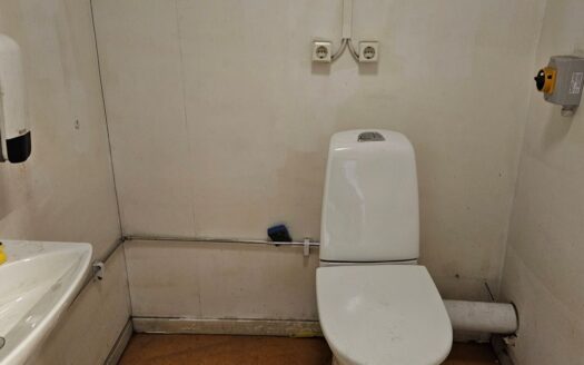 Lokal/ Brunnsängsvägen 20, Södertälje