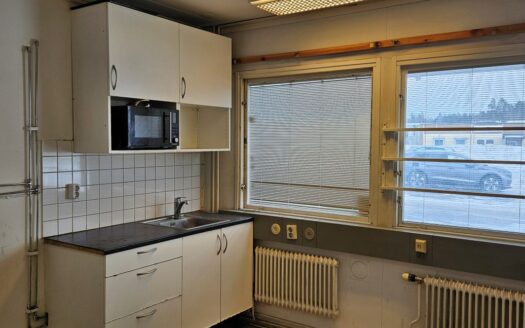 Lokal/ Brunnsängsvägen 20, Södertälje