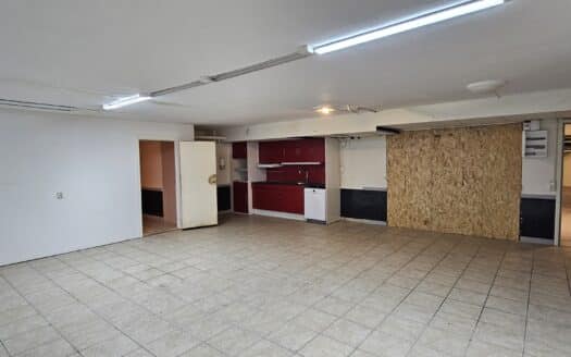 Lokal uthyres – Wedavägen 16 A, Södertälje