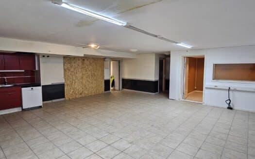 Lokal uthyres – Wedavägen 16 A, Södertälje