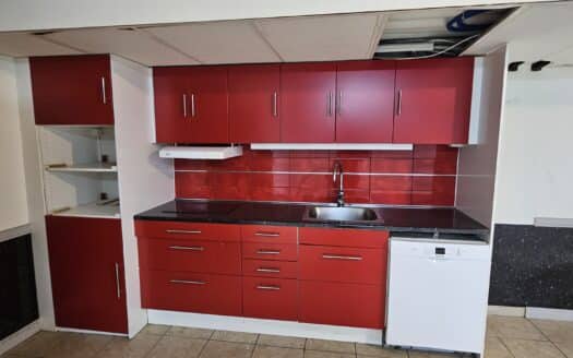 Lokal uthyres – Wedavägen 16 A, Södertälje