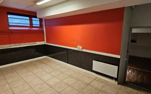 Lokal uthyres – Wedavägen 16 A, Södertälje