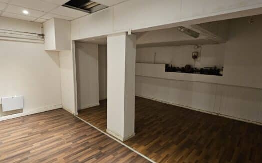 Lokal uthyres – Wedavägen 16 A, Södertälje