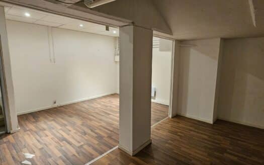 Lokal uthyres – Wedavägen 16 A, Södertälje