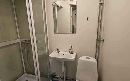 Lokal uthyres – Wedavägen 16 A, Södertälje