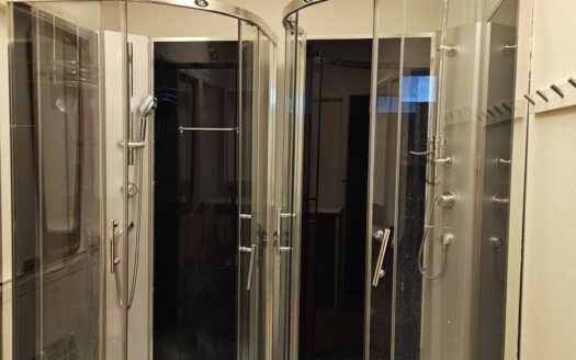 Grossistbutik i Årsta.