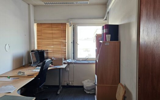 Grossistbutik i Årsta.