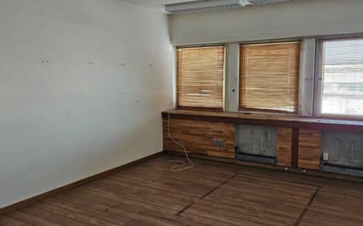 Grossistbutik i Årsta.