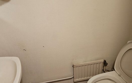 Grossistbutik i Årsta.