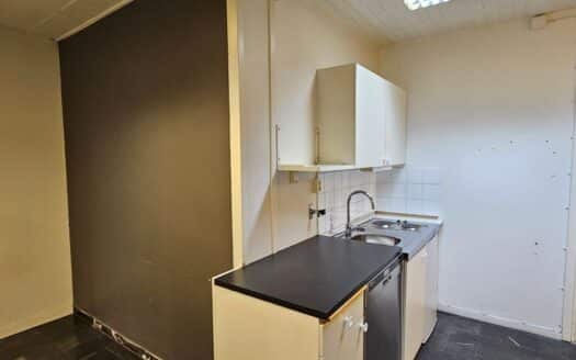 Kontor/Wedavägen 2A Södertälje