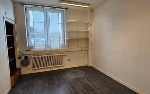 Kontor/Wedavägen 2A Södertälje