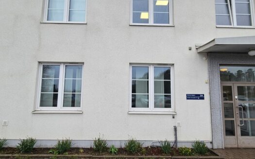 Kontor/Wedavägen 2A Södertälje