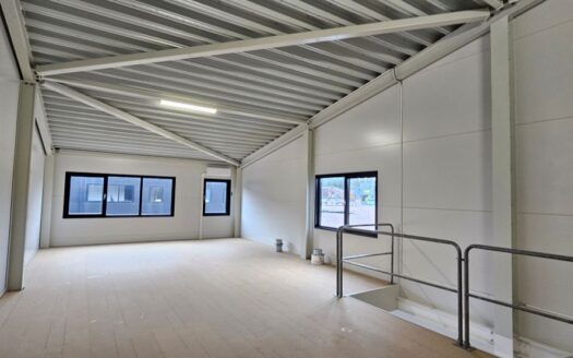 Verksamhetslokal 178 kvm mellan Sollentuna och Täby