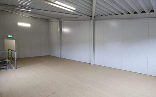 Verksamhetslokal 178 kvm mellan Sollentuna och Täby