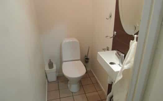 Stor Butikslokal Jakobsbergs Centrum