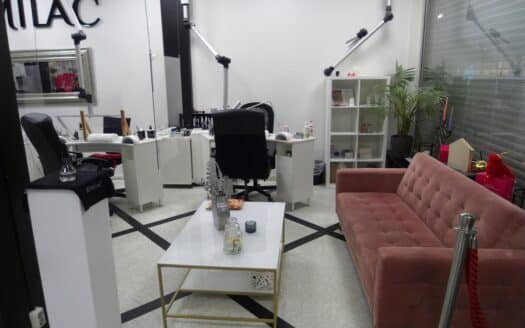 Stor Butikslokal Jakobsbergs Centrum