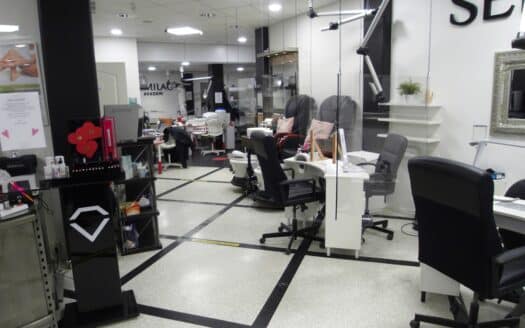 Stor Butikslokal Jakobsbergs Centrum