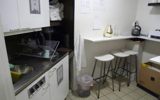 Stor Butikslokal Jakobsbergs Centrum