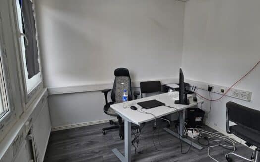 Lokal centralt läge i Rågsved C