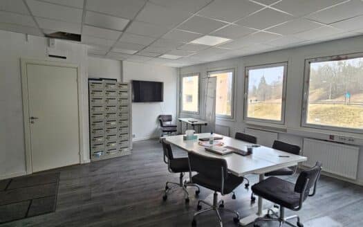 Lokal centralt läge i Rågsved C