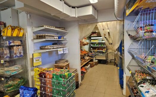 Livsmedelsbutik /Tyresö