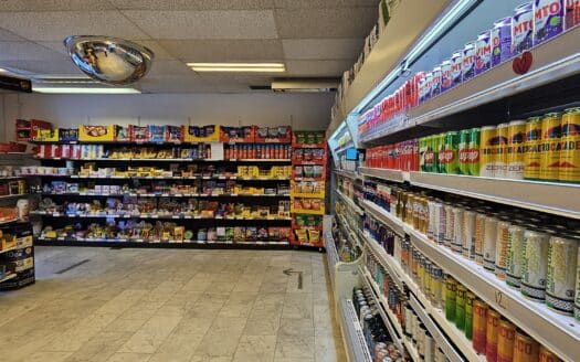 Kiosk med Hög provision Danderyd