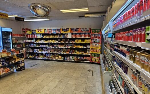 Kiosk med Hög provision Danderyd