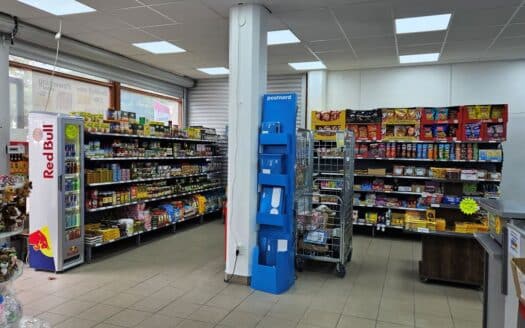 Servicebutik Blackeberg