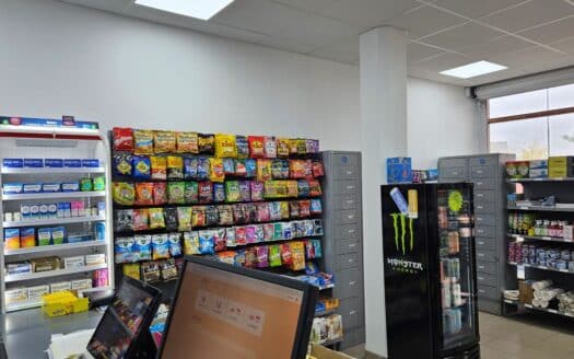 Servicebutik Blackeberg