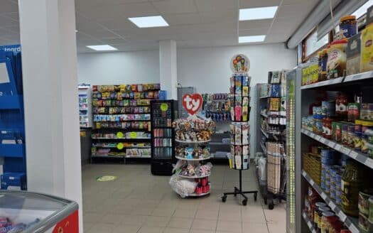 Servicebutik Blackeberg
