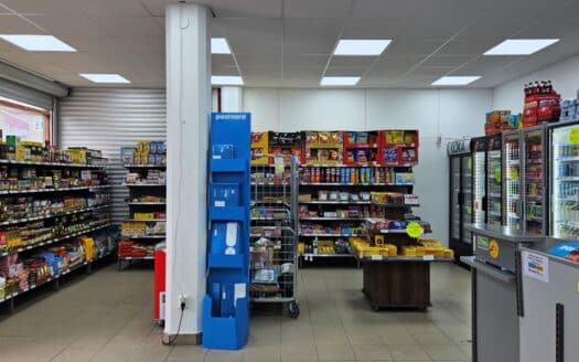 Servicebutik Blackeberg