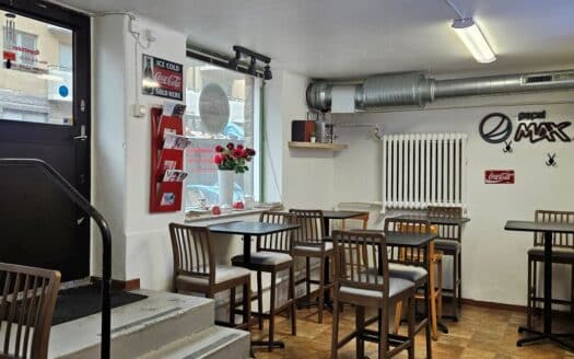 Pizzeria i Solna